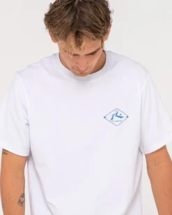 Camiseta Grafica De Manga Corta Wull Wolume><noscript><img width=