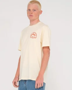Camiseta Grafica De Manga Corta Apparition Island><noscript><img width=