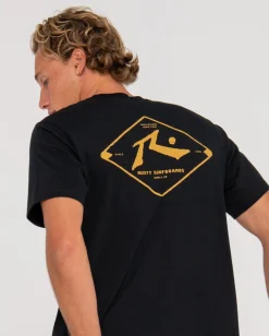 Camiseta Grafica De Manga Corta Wull Wolume><noscript><img width=