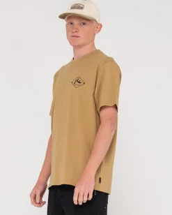 Camiseta Grafica De Manga Corta Wull Wolume><noscript><img width=