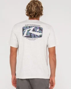 Camiseta Grafica De Manga Corta Advocate><noscript><img width=