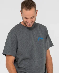 Camiseta Grafica De Manga Corta De Competicion><noscript><img width=
