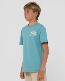 Camiseta Grafica Shattered Dreams Para Niños><noscript><img width=