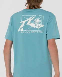 Camiseta Grafica Shattered Dreams Para Niños><noscript><img width=