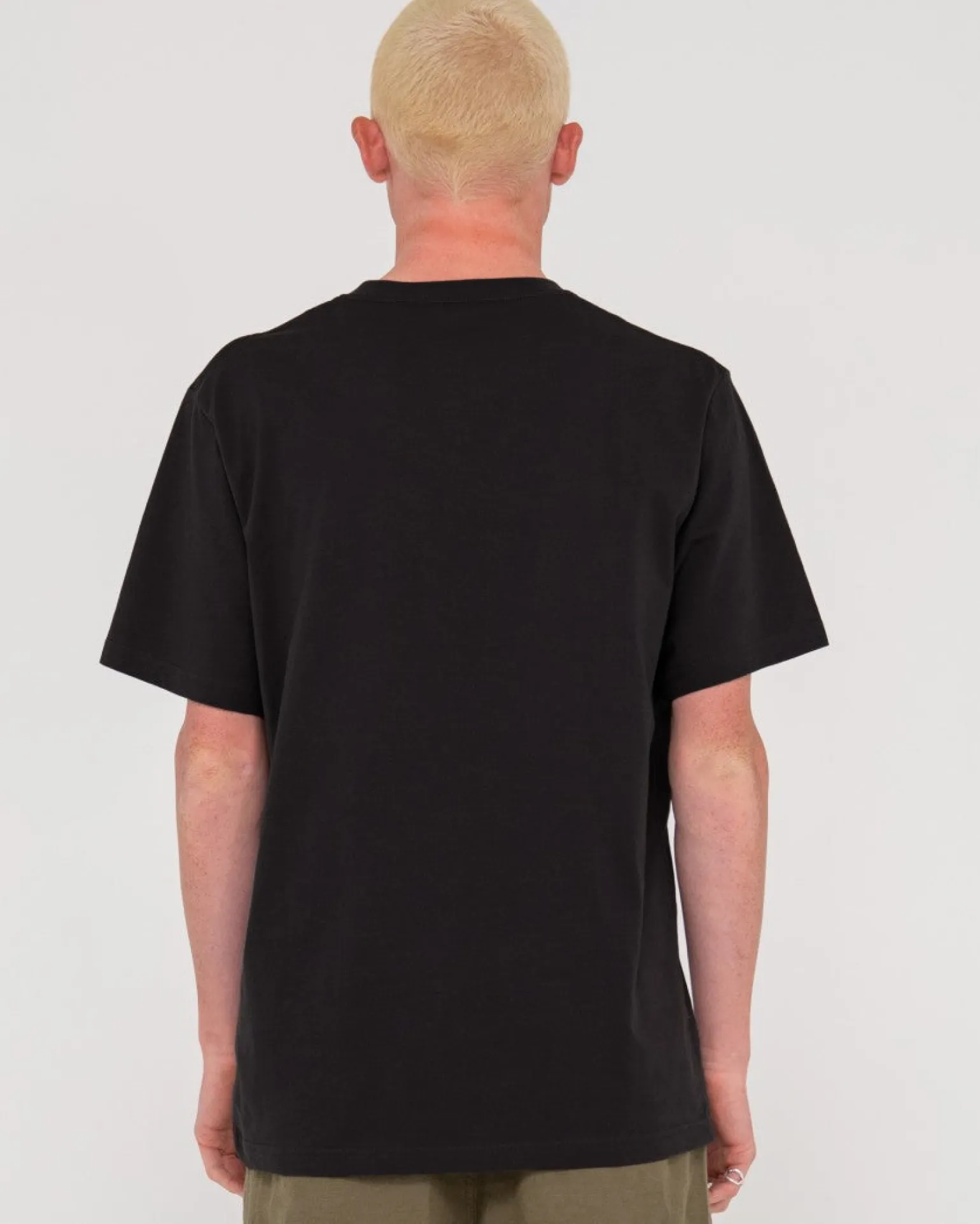 Camiseta Manga Corta Rs>Rusty Store