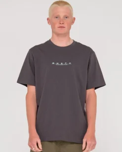 Camiseta Manga Corta Rs>Rusty Discount