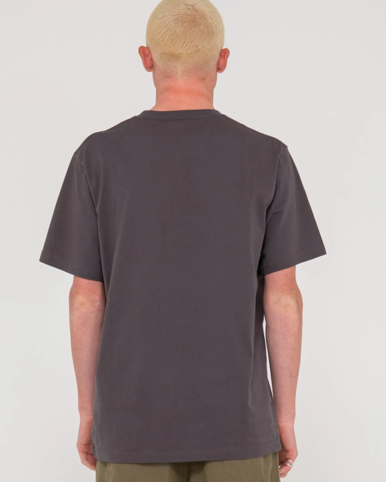 Camiseta Manga Corta Rs>Rusty Discount