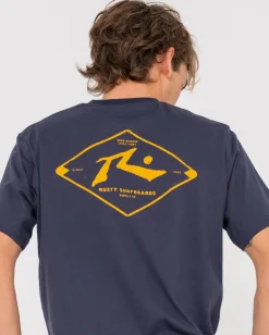 Camiseta Manga Corta Wull Wolume><noscript><img width=