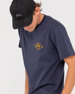Camiseta Manga Corta Wull Wolume><noscript><img width=
