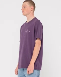 Camiseta Manga Corta Wull Wolume><noscript><img width=