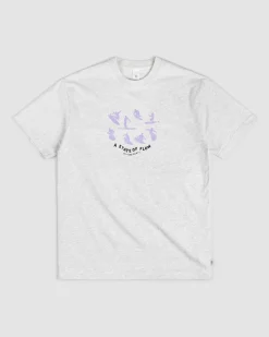 Camiseta Oli X State Of Flow>Rusty Hot