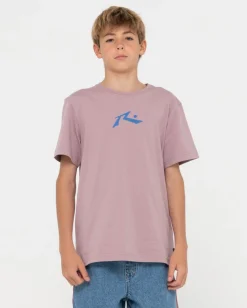 Camiseta One Hit Cf Competition Ss Para Niños>Rusty Sale
