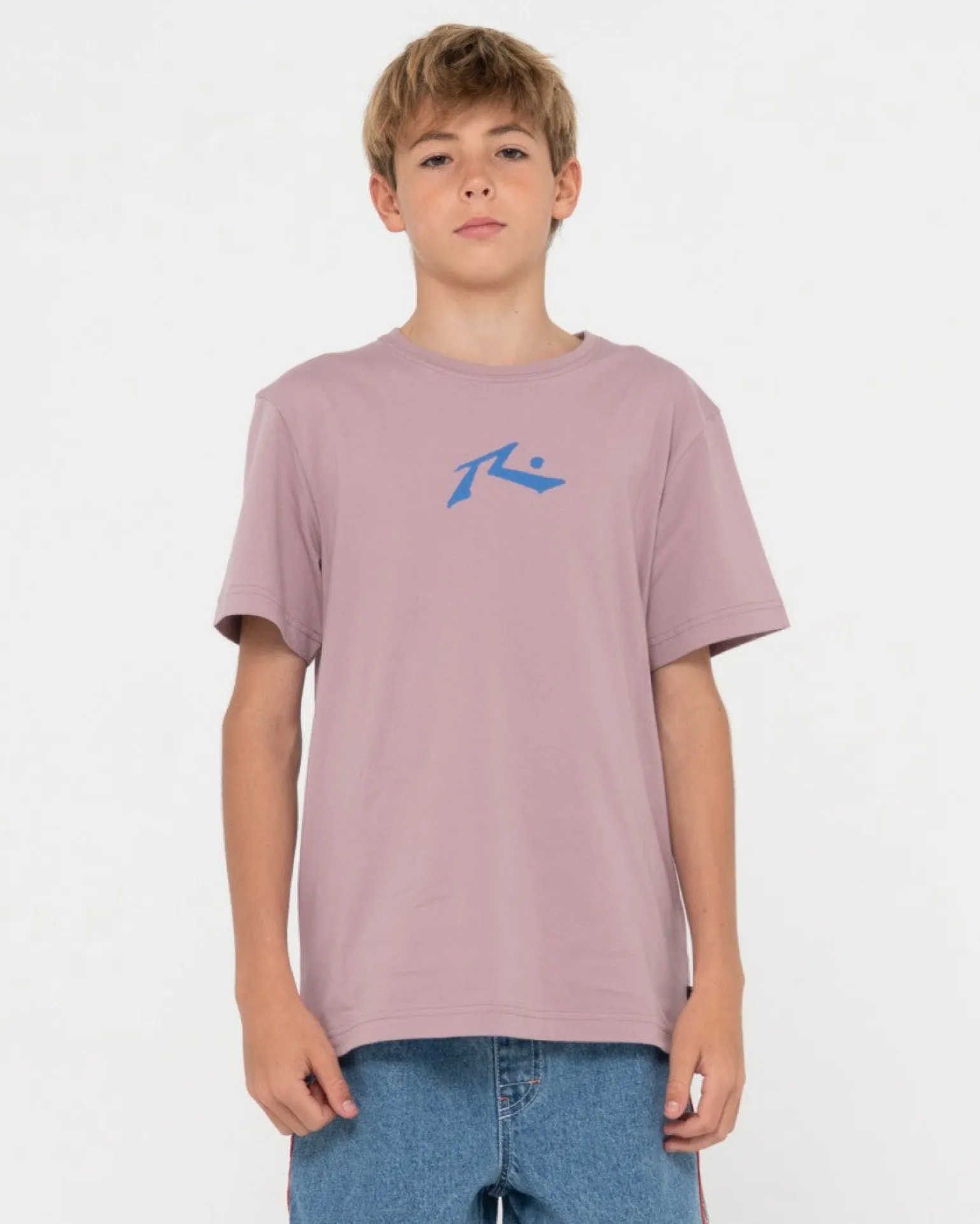 Camiseta One Hit Cf Competition Ss Para Niños>Rusty Sale