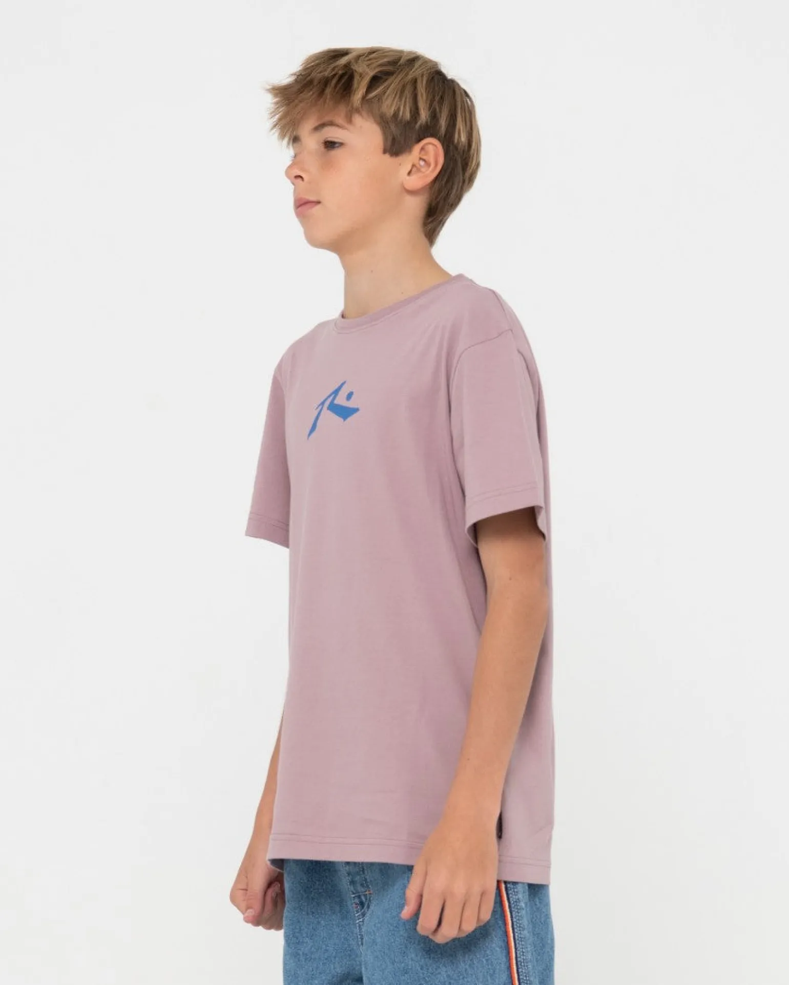 Camiseta One Hit Cf Competition Ss Para Niños>Rusty Sale