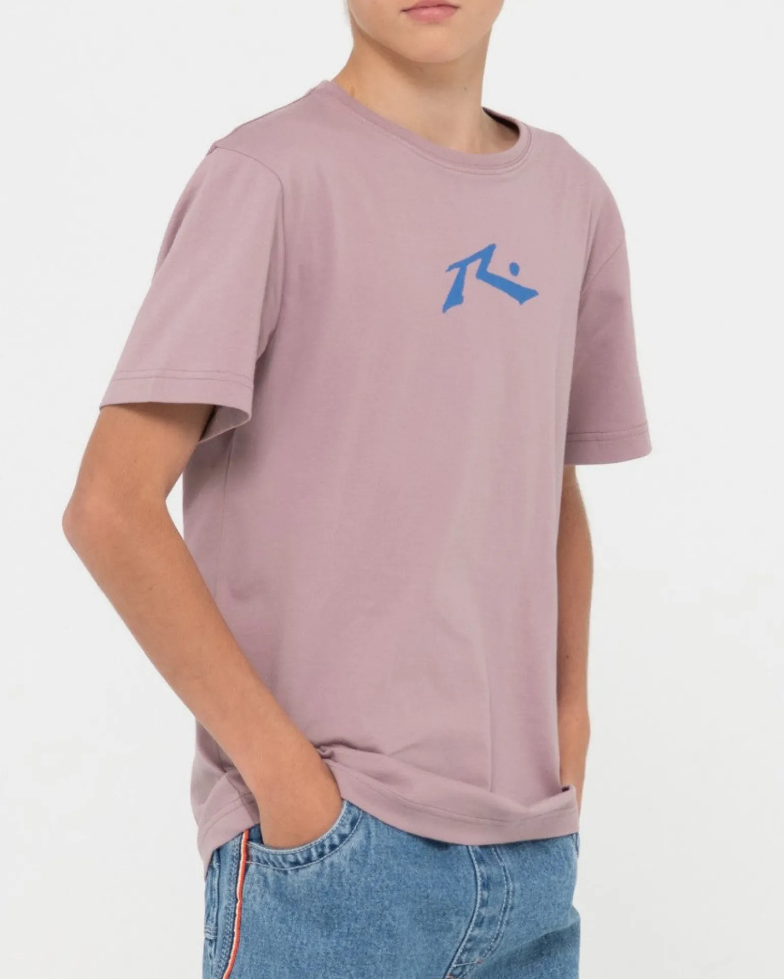 Camiseta One Hit Cf Competition Ss Para Niños>Rusty Sale