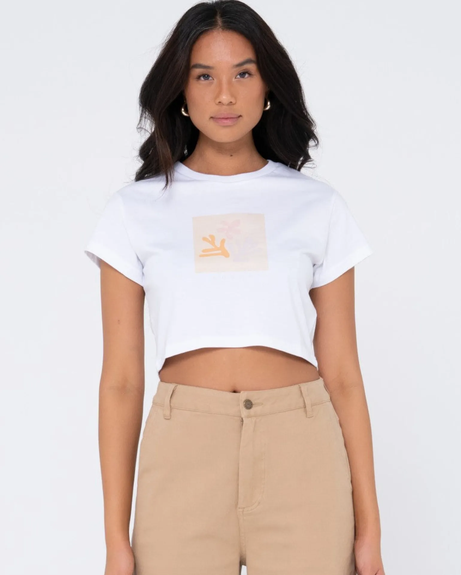 Camiseta Organica Para Bebe Atoll>Rusty Best Sale