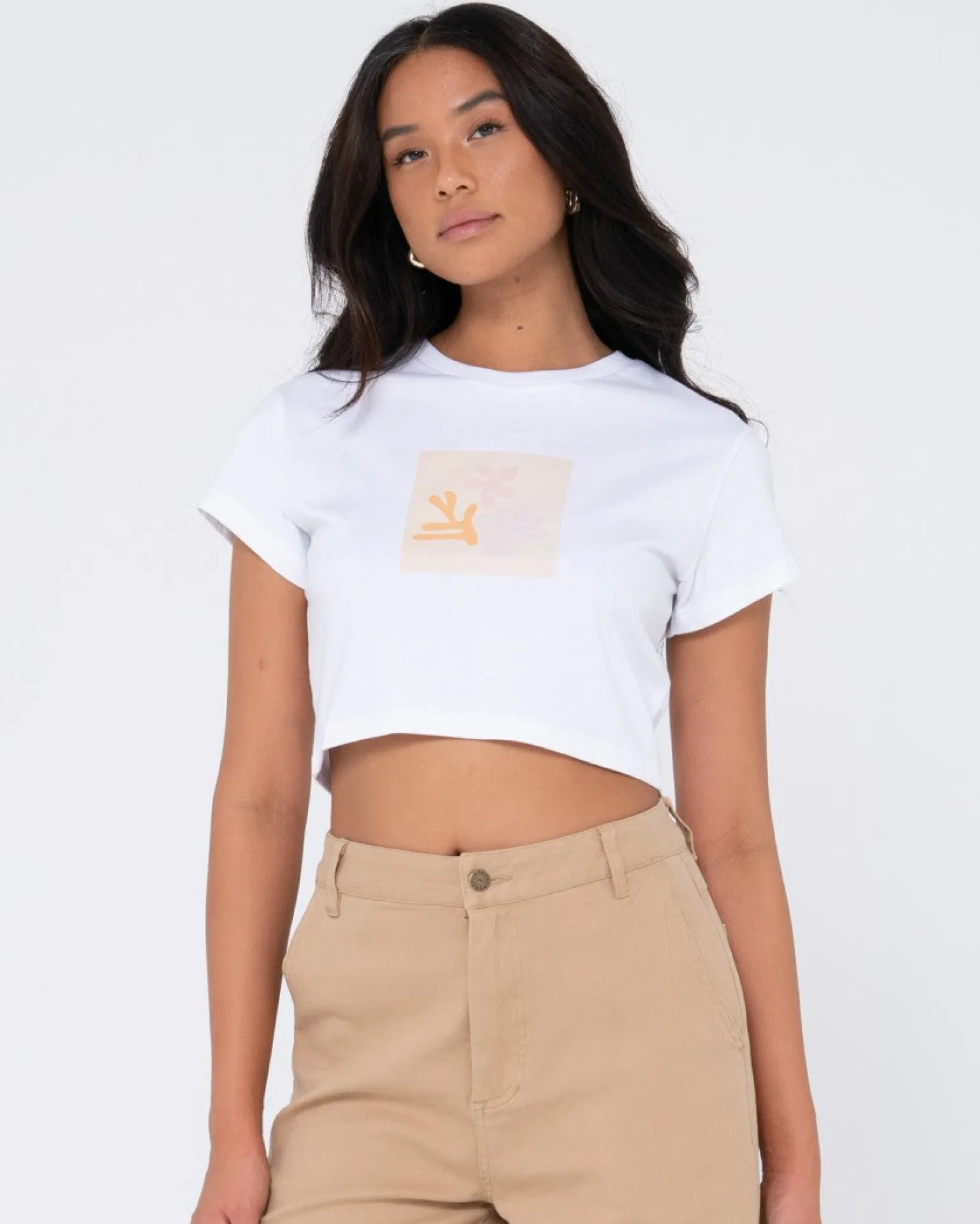 Camiseta Organica Para Bebe Atoll>Rusty Best Sale