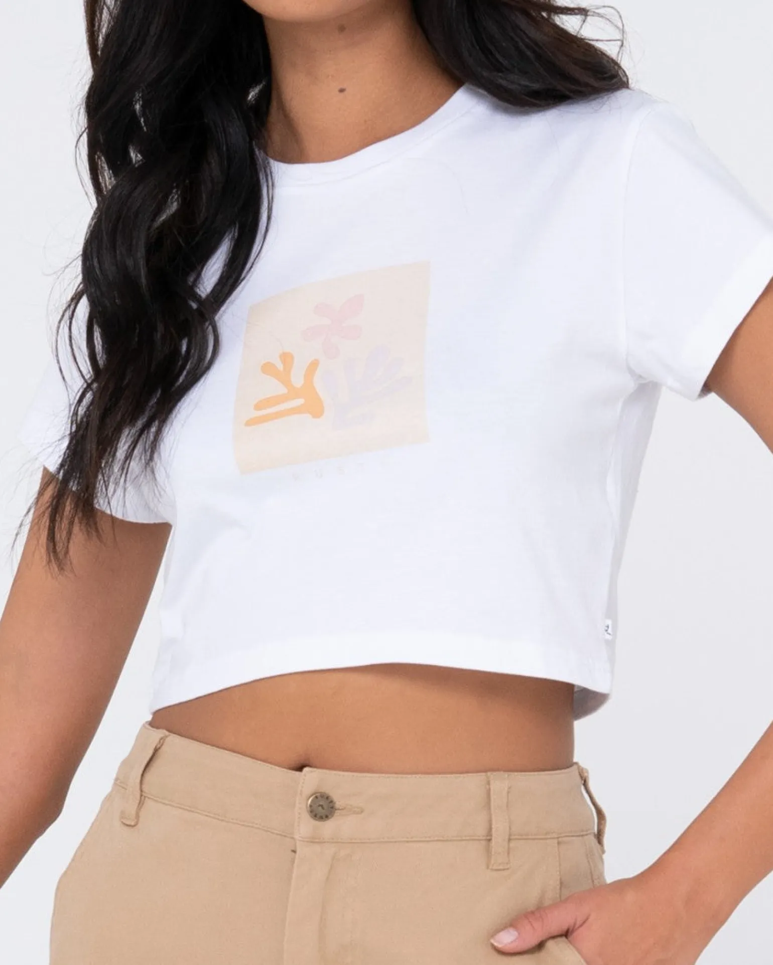 Camiseta Organica Para Bebe Atoll>Rusty Best Sale