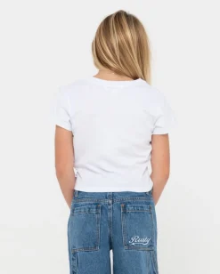 Camiseta Para Bebe Butterfly Skimmer><noscript><img width=