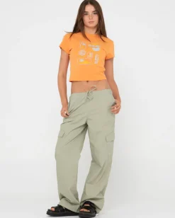Camiseta Para Bebe Con Grafico Le Sol Skimmer><noscript><img width=