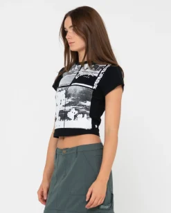 Camiseta Para Bebe Con Grafico Skimmer De Greetings><noscript><img width=