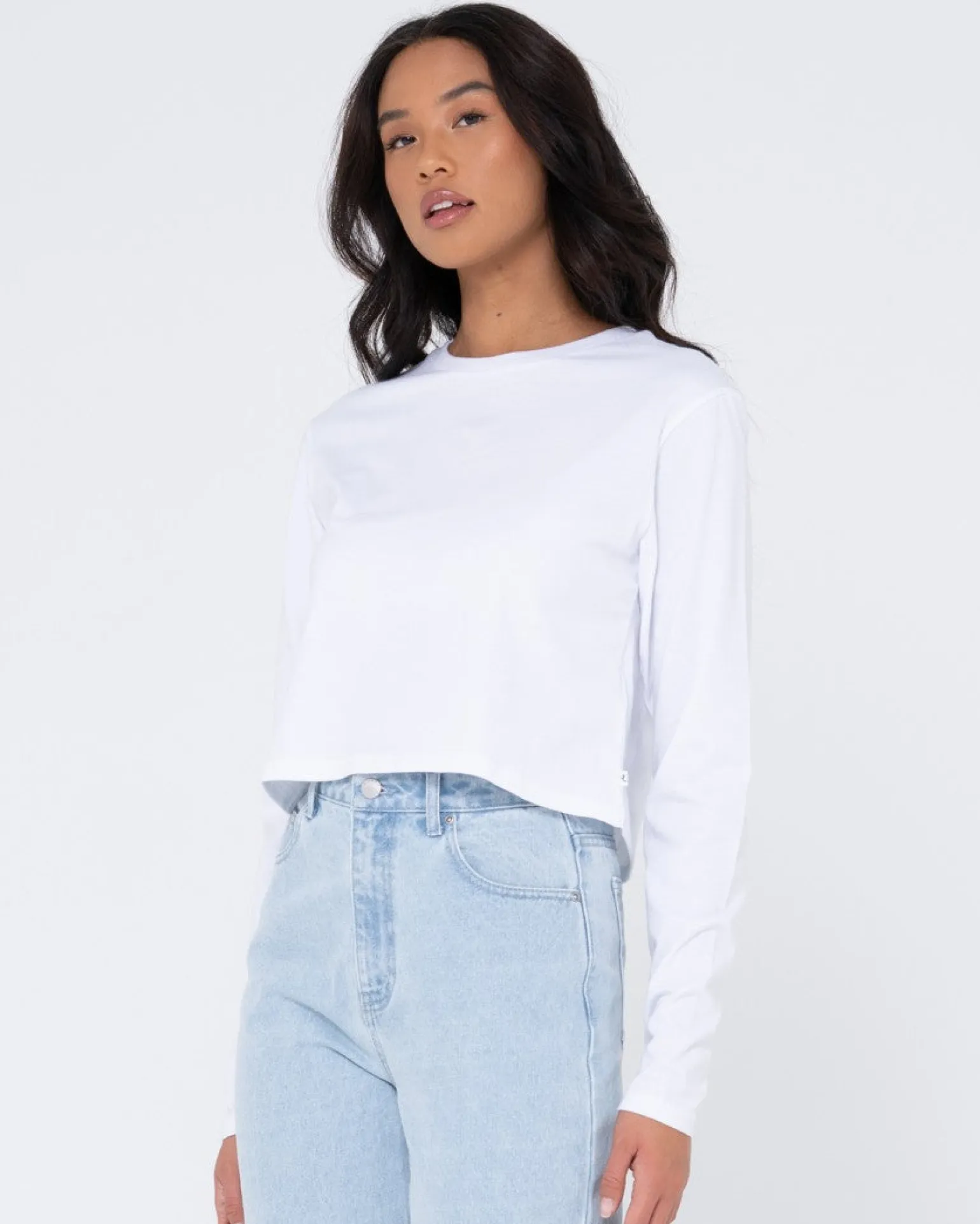Camiseta Para Bebe De Manga Larga En>Rusty Flash Sale