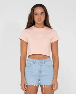 Camiseta Para Bebe Firma Oxidada>Rusty Cheap