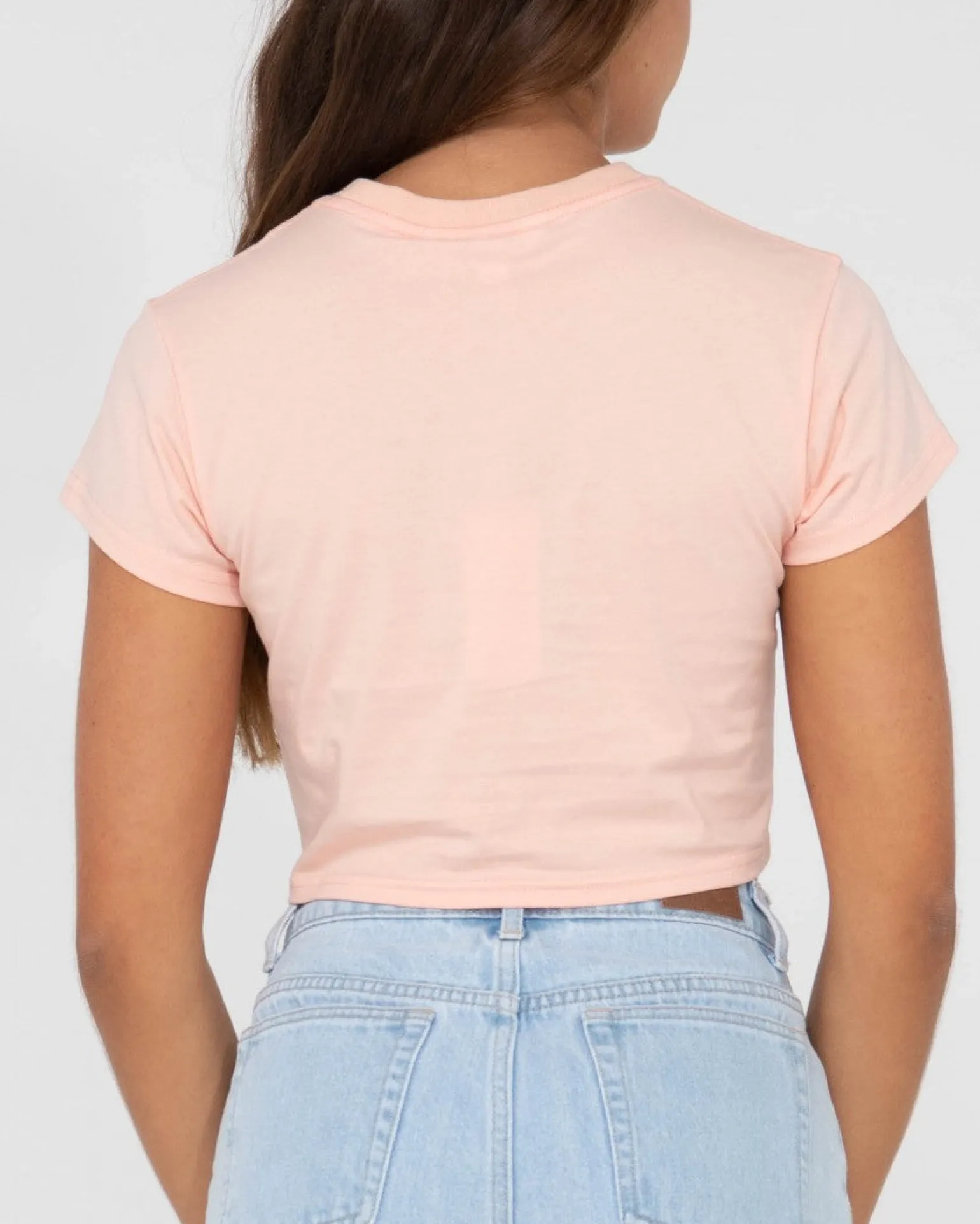 Camiseta Para Bebe Firma Oxidada>Rusty Cheap