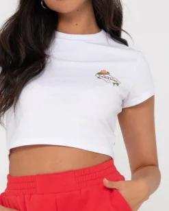 Camiseta Para Bebe Grafico Paradise><noscript><img width=