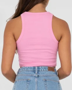 Camiseta Sin Mangas Island Life Racer><noscript><img width=