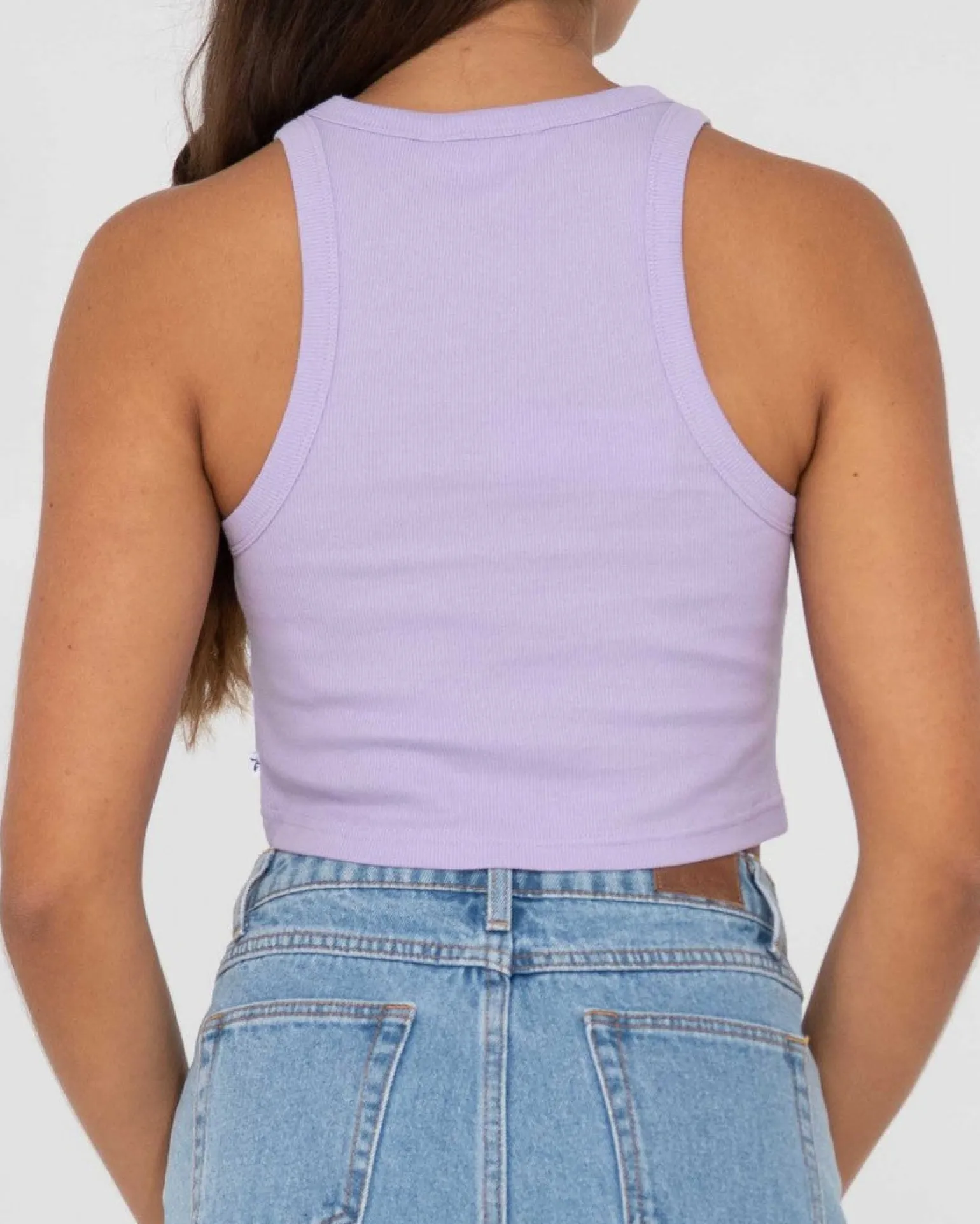 Camiseta Sin Mangas Sunrise Racer>Rusty Online