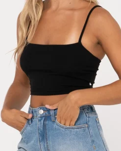 Camisola Ajustada De Blanks><noscript><img width=