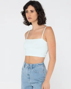 Camisola Ajustada De Blanks><noscript><img width=