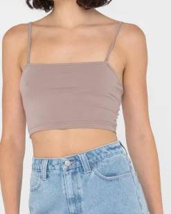 Camisola Ajustada De Blanks><noscript><img width=