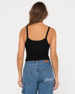 Camisola Skimmer De Blanks>Rusty Outlet