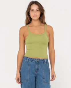 Camisola Skimmer De Blanks>Rusty Cheap