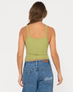 Camisola Skimmer De Blanks>Rusty Online