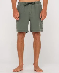 Camper Walkshort Hibrido Elastico><noscript><img width=