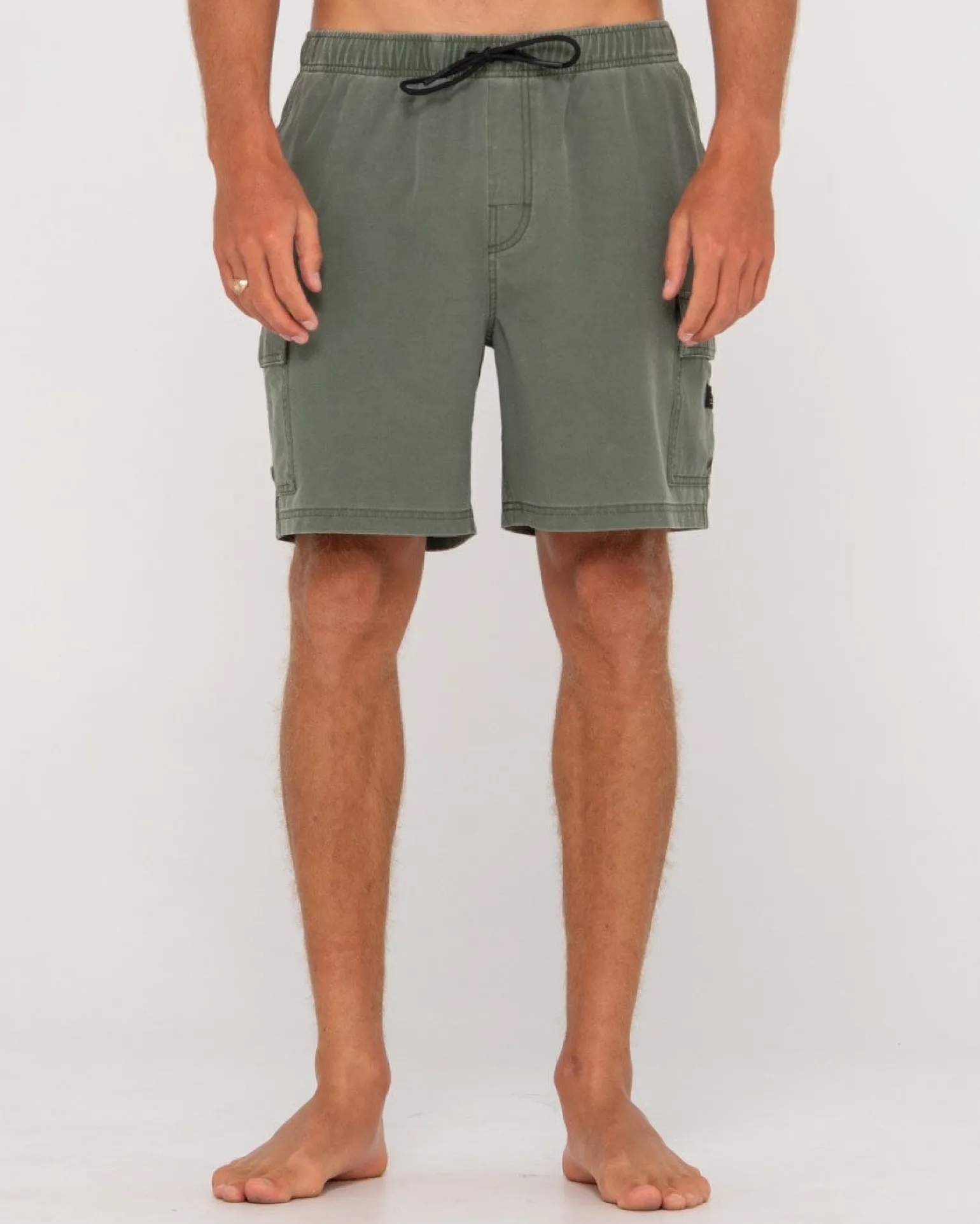 Camper Walkshort Hibrido Elastico>Rusty Sale