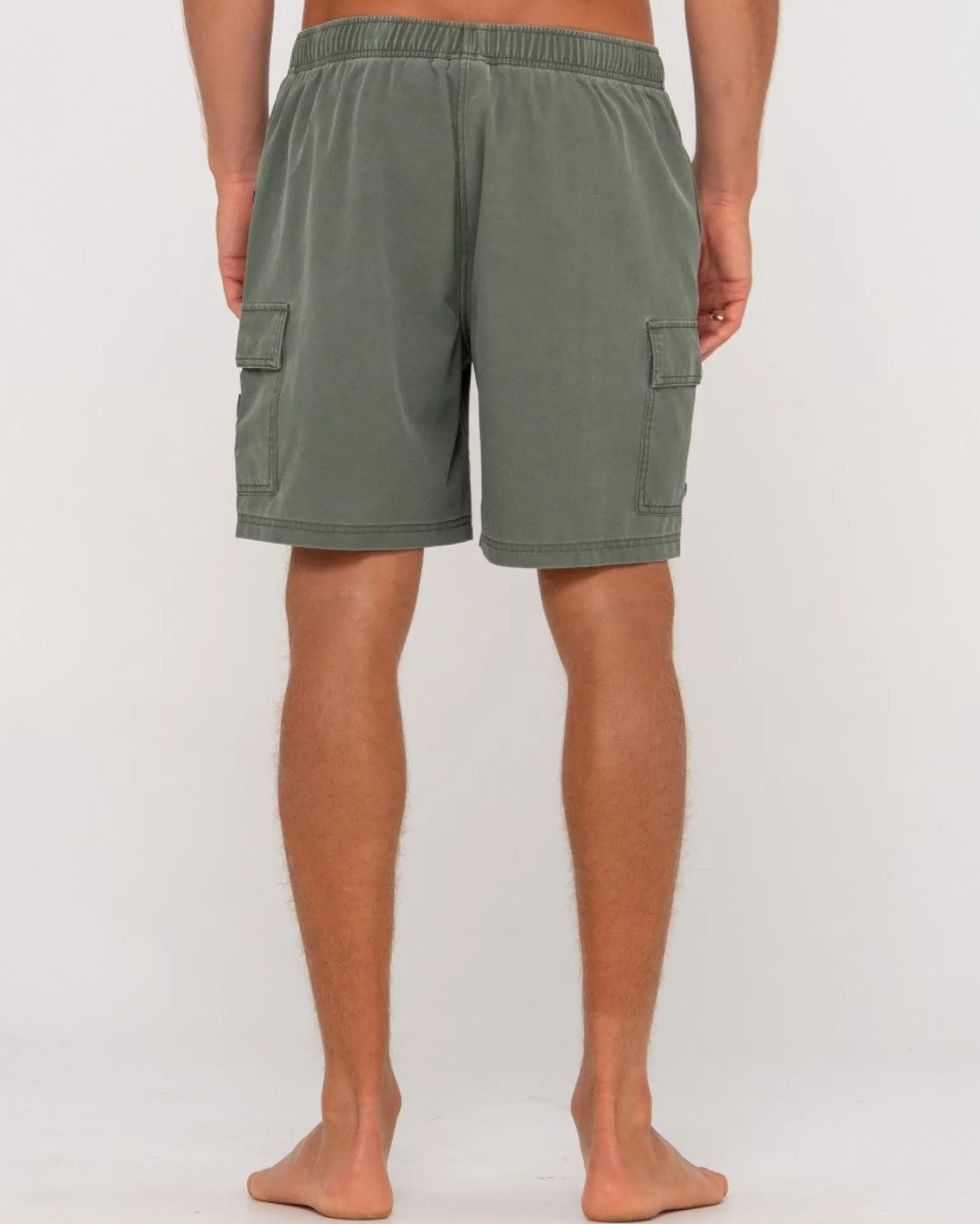 Camper Walkshort Hibrido Elastico>Rusty Sale