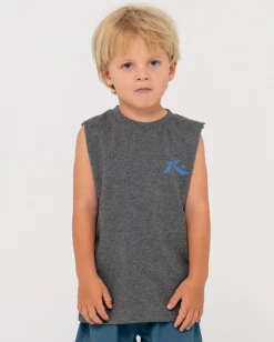Carreras Musculares De Competicion>Rusty Sale