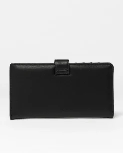 Cartera Con Solapa Essence>Rusty Outlet