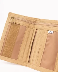 Cartera De Cordon Bordada De Tres Pliegues Pit Stop><noscript><img width=