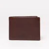 Cartera De Cuero High River 2>Rusty Cheap