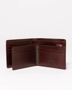 Cartera De Cuero High River 2><noscript><img width=