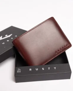 Cartera De Cuero High River 2><noscript><img width=