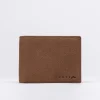 Cartera De Cuero High River 2>Rusty Discount