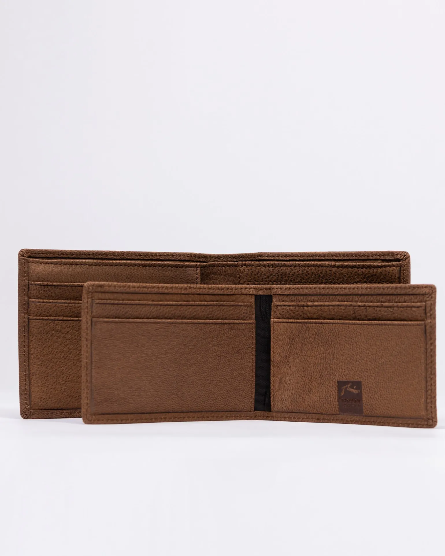 Cartera De Cuero High River 2>Rusty Discount