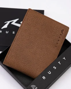 Cartera De Cuero High River 2><noscript><img width=