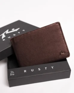 Cartera De Cuero Rota><noscript><img width=
